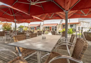 Bar Le Cactus_Saint-Trojan-les-Bains