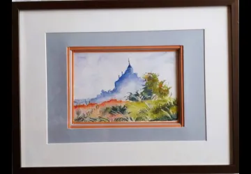 L'atelier de Dan_La Brée-les-Bains