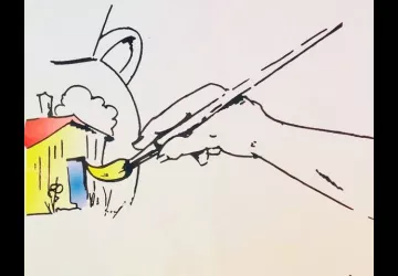 Poterie de Corinne_Saint-Trojan-les-Bains