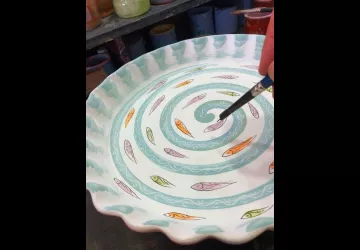 Poterie de Corinne_Saint-Trojan-les-Bains