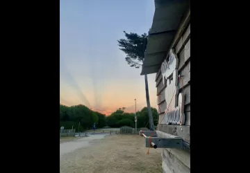 Pirate Surf School