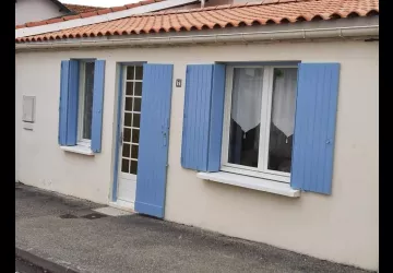 Meublé - Thierry Sauveaux