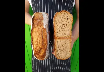Pain maison