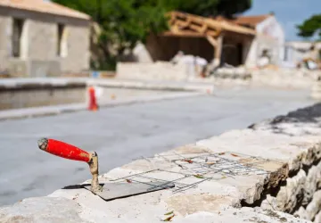 SAS Actarus Construction