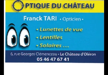 Carte de visite