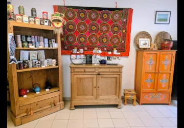 Borotché - Thés et Infusions en vrac_Marennes-Hiers-Brouage