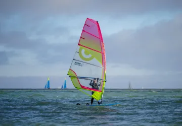 Planche à voile