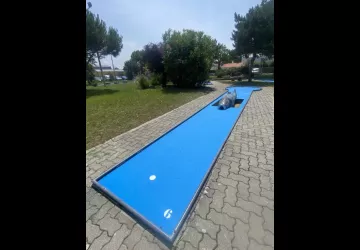 Mini-Golf