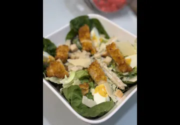 Crêperie Clémentine