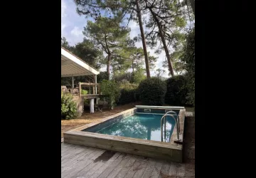 Meublé - Catherine Bourit