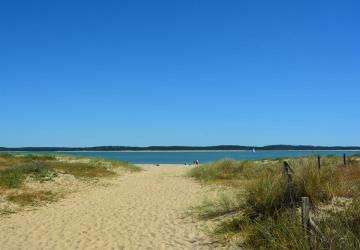 plage de gatseau