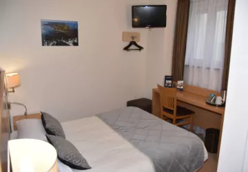 Chambre double 2
