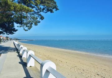 petite plage