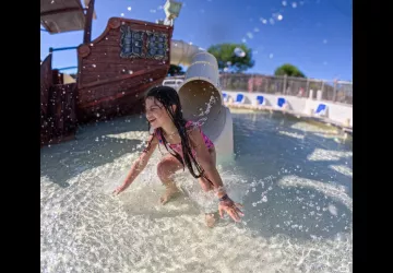 Camping APV l'Anse des Pins_Saint-Georges-d'Oléron