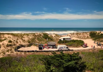 Camping les Bris - Vacances Passion_Saint-Trojan-les-Bains