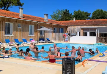 Camping les Bris - Vacances Passion_Saint-Trojan-les-Bains