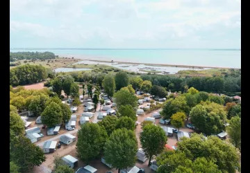 Camping les Bris - Vacances Passion_Saint-Trojan-les-Bains