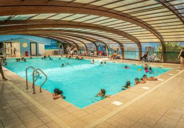 Camping Oléron Loisirs