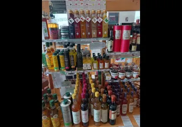 Condiment