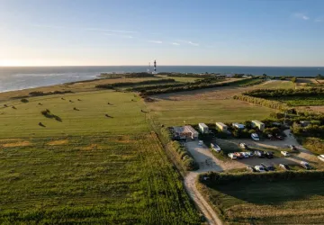 Camping le Chassiron