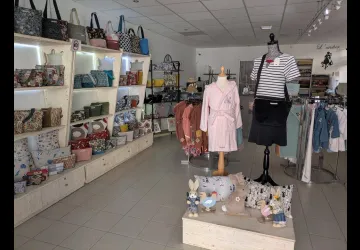 La Boutiqu'à Naya_Marennes-Hiers-Brouage