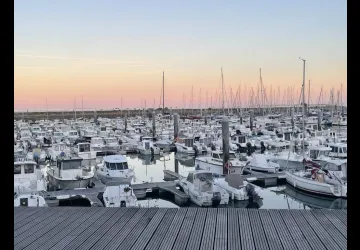 Le Port