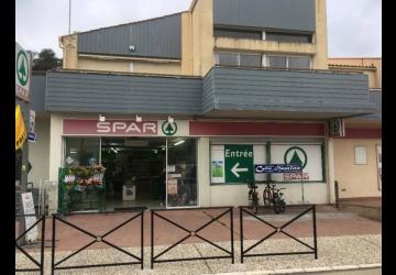 Spar St-Trojan les Bains