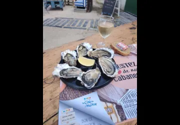 Huîtres Videau_Saint-Trojan-les-Bains