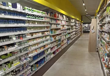compléments alimentaires