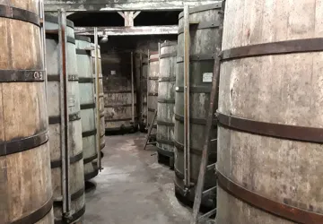 Chai Vignoble Coulon