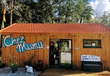 Chez Mumu