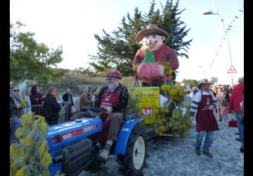 L'oignon le Saint Turjan