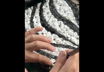 Atelier Romalia Mosaïque_Dolus-d'Oléron