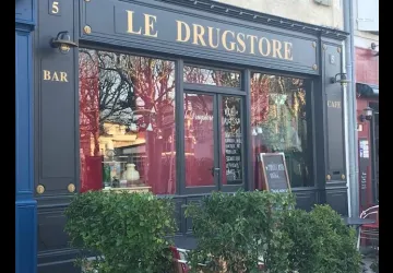 Le Drugstore