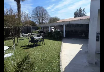 Jardin et terrasse