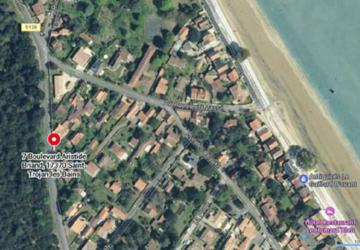 Villa Jean de la Rose_Saint-Trojan-les-Bains