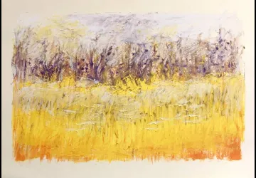 Exposition de peinture Véronique Bourgeois Noury_Saint-Trojan-les-Bains