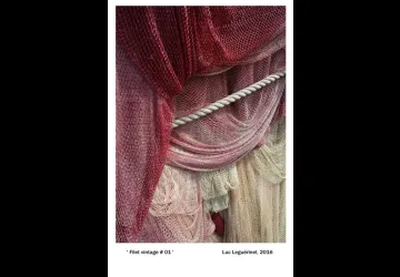 Exposition de photographie Luc Leguerinel_Saint-Trojan-les-Bains