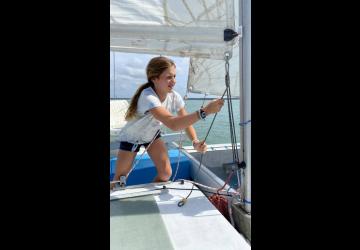 Sortie Voile participative et Biodiversité_Saint-Trojan-les-Bains