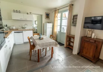 Meublé -Chez Jacques-Patrice Boulard_Saint-Trojan-les-Bains