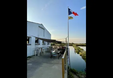 La cabane au drapeau_Le Château-d'Oléron
