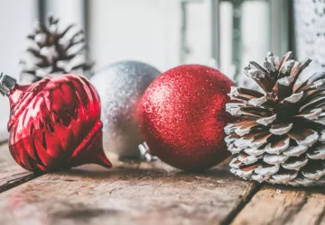 Marché de Noël_Bourcefranc-le-Chapus