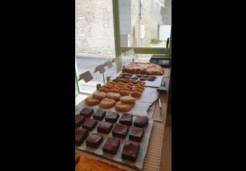 Boulangerie Métive_Saint-Georges-d'Oléron