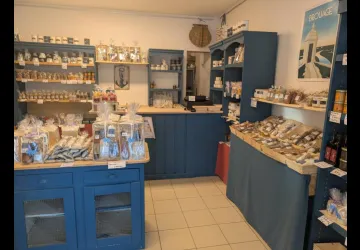 La cabane aux saveurs_Marennes-Hiers-Brouage