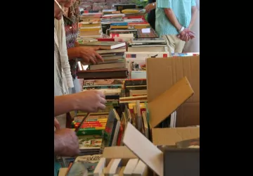 Broc' des livres_Saint-Trojan-les-Bains