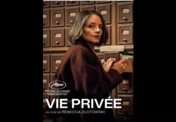 Film "Vie privée"_Saint-Trojan-les-Bains