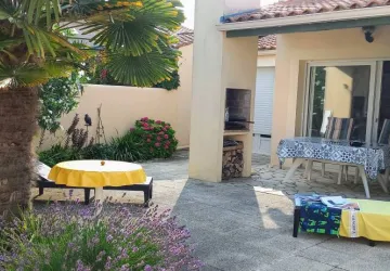 Meublé de Defaye Marcel_La Brée-les-Bains