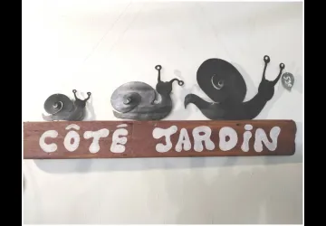 Exposition d'objets décoratifs "La Cabane d’Anatole » et « Poesie Métalik"_Saint-Trojan-les-Bains