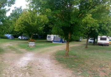 Camping à la ferme de la Touche_Bourcefranc-le-Chapus