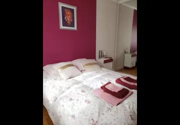 Chambre d'Hôtes - Delage Sylviane_Marennes-Hiers-Brouage